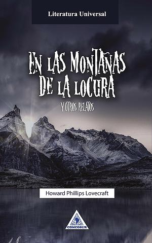 En Las Montañas De La Locura by H.P. Lovecraft