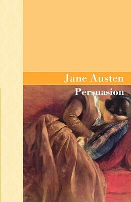 Persuasion by Jane Austen