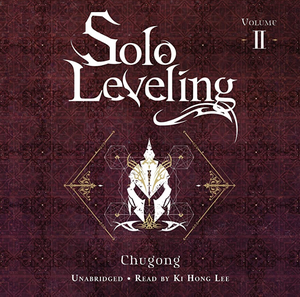 Solo Leveling, Vol. 2 by Chugong