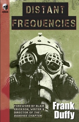 Distant Frequencies by Frank Duffy