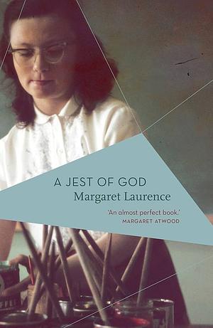 A Jest of God by Margaret Laurence