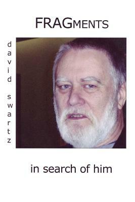 Fragments in Search of Him: [deconstructing Megraw] by David Swartz