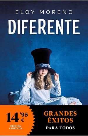 Diferente by Eloy Moreno