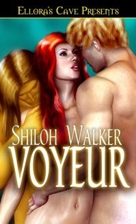 Voyeur by Shiloh Walker