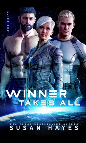 Winner Takes All by Susan Hayes