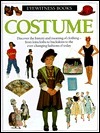 Costume (Eyewitness Books) by L. Rowland-Warne