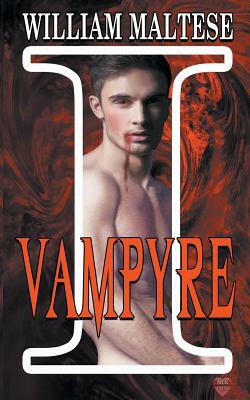 I, Vampyre by William Maltese