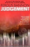 Judgement by Gary Gibson, Hal Duncan, Fergus Bannon
