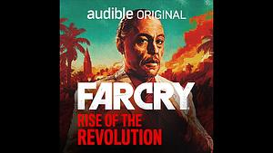 Far Cry: Rise of the Revolution by 