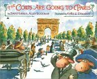 Cows Are Going to Paris, The by David K. Kirby
