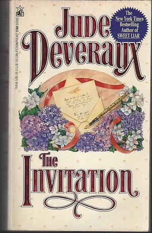 The Invitation by Jude Deveraux