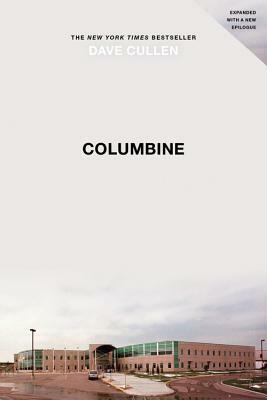 Columbine by Dave Cullen