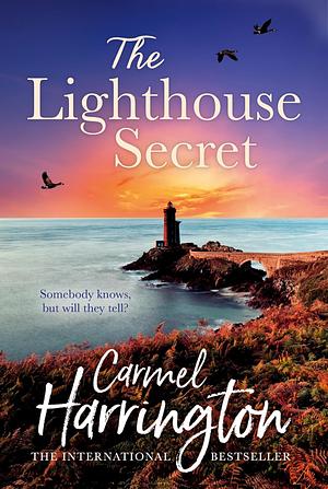 The Lighthouse Secret by Carmel Harrington