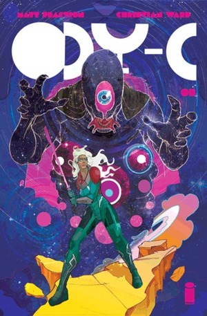 ODY-C #3 by Matt Fraction, Christian Ward