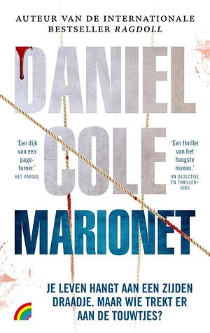 Marionet by Daniel Cole