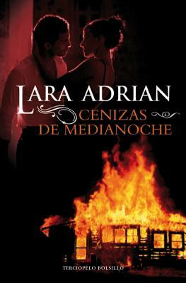 Cenizas de Medianoche by A01, Lara Adrian