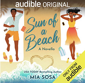 Son of a Beach by Mia Sosa