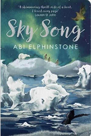Sky Song by Abi Elphinstone