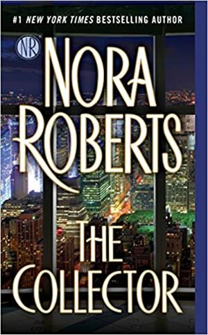 Kolekcionierė by Nora Roberts