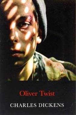 Oliver Twist by Charles Dickens