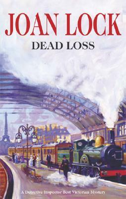 Dead Loss by Joan Lock