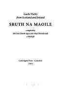 Sruth Na Maoile: Gaelic Poetry from Scotland and Ireland by Iain MacDhòmhnaill, Michael Davitt