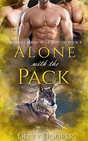 Alone with the Pack by Dizzy Hooper, Dizzy Hooper