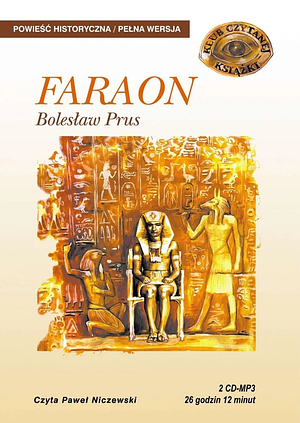 Faraon by Bolesław Prus