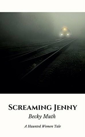Screaming Jenny by Becky Muth