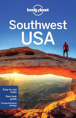 Southwest USA 7 by Amy C Balfour, Carolyn McCarthy, Carolyn McCarthy, Carolyn McCarthy