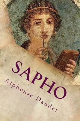 Sapho by Alphonse Daudet