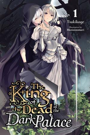 The King of Death at the Dark Palace, Vol. 1 (Light Novel) by Tsukikage
