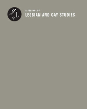 Desiring Disability: Queer Theory Meets Disability Studies by Todd Ramlow, Cris Mayo, Catherine Lord, Jo Rendell, Sarah E. Chinn, Eli Clare, Naomi Finkelstein, Robert McRuer, David Serlin, Ellen Samuels, Carrie Sandahl