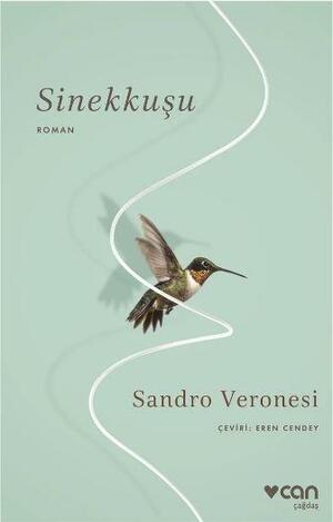 Sinekkuşu by Sandro Veronesi, Eren Yücesan Cendey