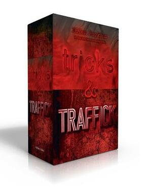 Tricks & Traffick by Ellen Hopkins