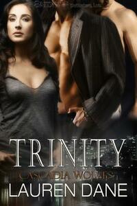 Trinity by Lauren Dane