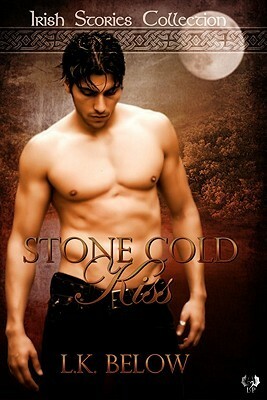 Stone Cold Kiss by L.K. Below