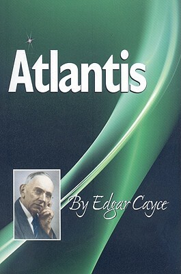 Atlantis by Edgar Cayce