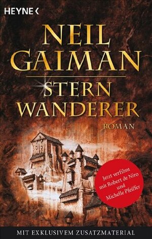 Sternwanderer by Neil Gaiman