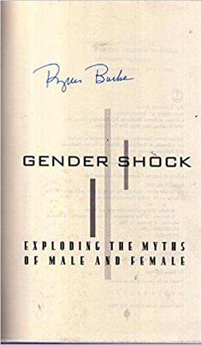 Gender Shock by Phyllis Burke