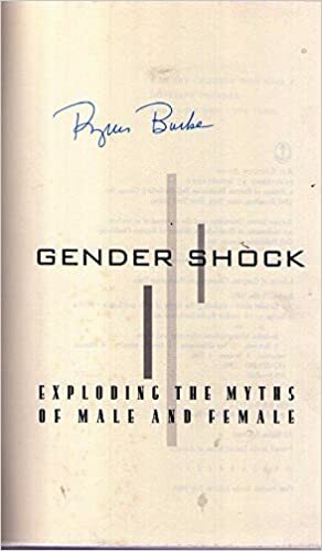 Gender Shock by Phyllis Burke