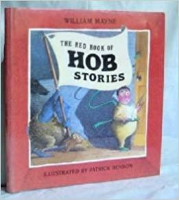 The Red Book of Hob Stories by William Mayne