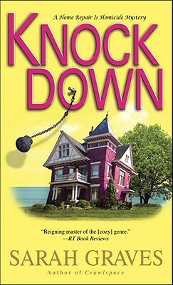 Knockdown by Sarah Graves