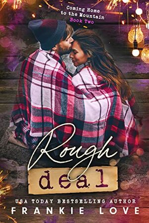 Rough Deal by Frankie Love