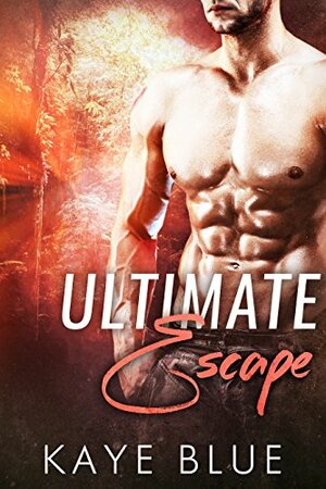 Ultimate Escape by Lydia Rowan