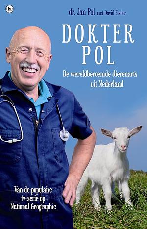 Dokter Pol by David Fisher, Jan Pol