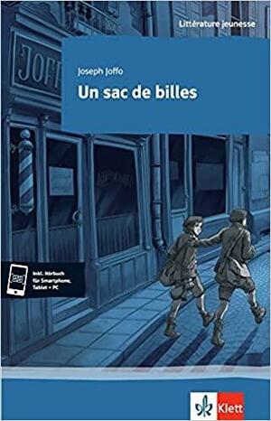 Un sac de billes by Joseph Joffo