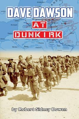 Dave Dawson at Dunkirk by Robert Sydney Brown