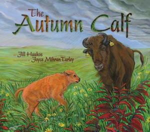 The Autumn Calf by Jill Haukos