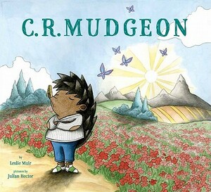 C. R. Mudgeon by Leslie Muir